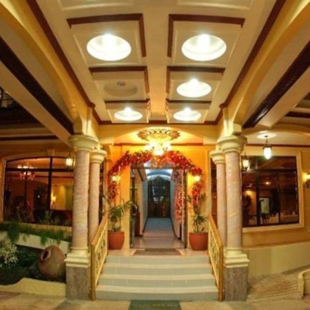 Camiguin Highland Resort Mambajao Extérieur photo