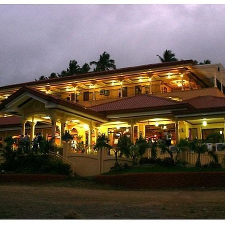 Camiguin Highland Resort Mambajao Extérieur photo