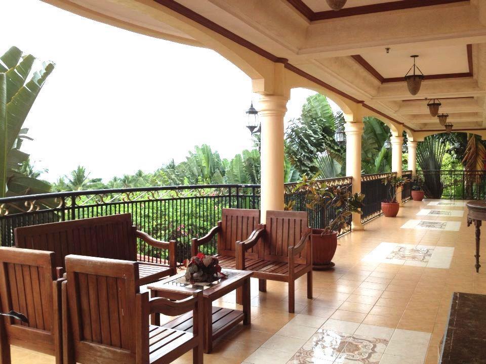 Camiguin Highland Resort Mambajao Extérieur photo
