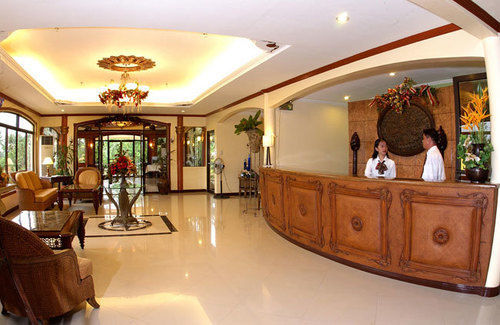 Camiguin Highland Resort Mambajao Extérieur photo