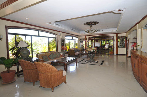 Camiguin Highland Resort Mambajao Extérieur photo
