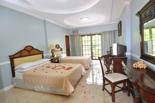 Camiguin Highland Resort Mambajao Extérieur photo