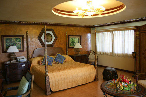Camiguin Highland Resort Mambajao Extérieur photo