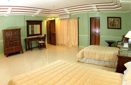 Camiguin Highland Resort Mambajao Extérieur photo