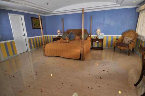 Camiguin Highland Resort Mambajao Extérieur photo