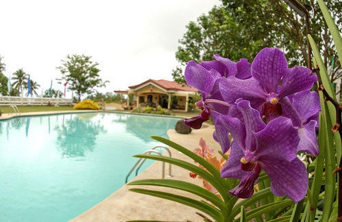 Camiguin Highland Resort Mambajao Extérieur photo