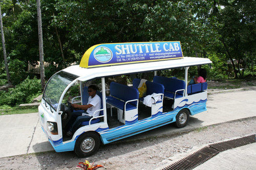 Camiguin Highland Resort Mambajao Extérieur photo