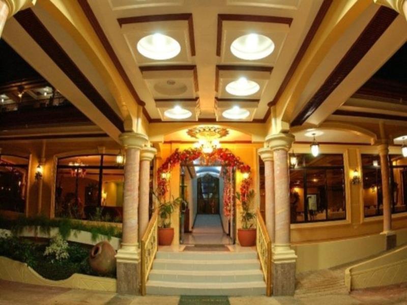 Camiguin Highland Resort Mambajao Extérieur photo