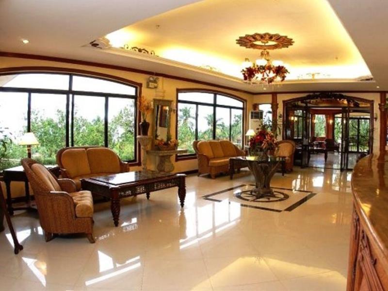 Camiguin Highland Resort Mambajao Extérieur photo