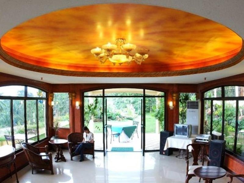 Camiguin Highland Resort Mambajao Extérieur photo