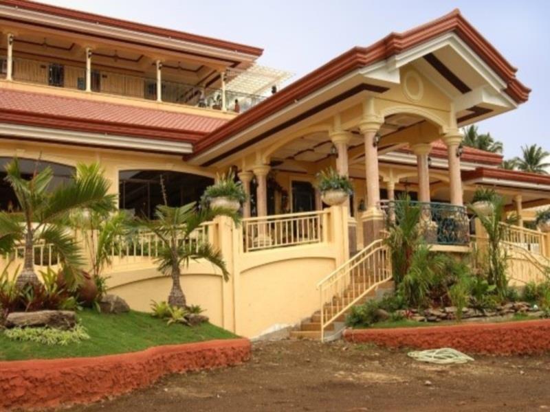 Camiguin Highland Resort Mambajao Extérieur photo