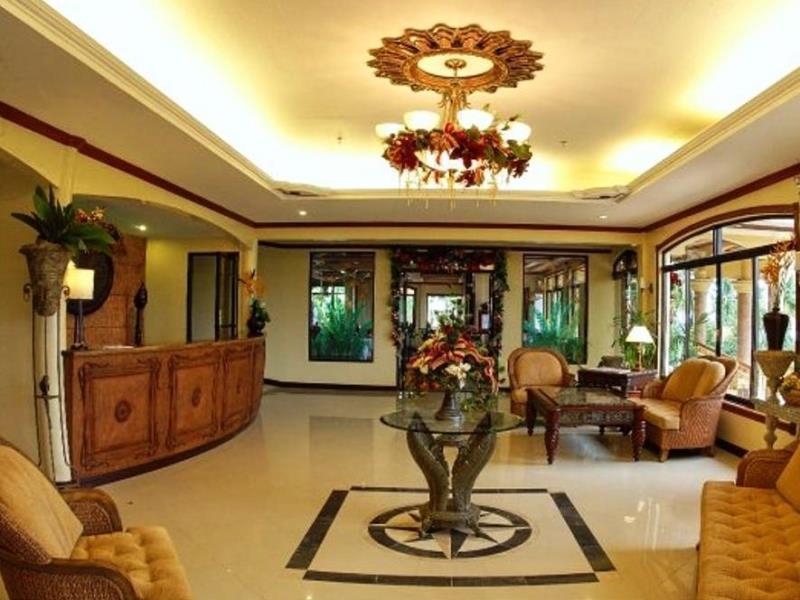 Camiguin Highland Resort Mambajao Extérieur photo